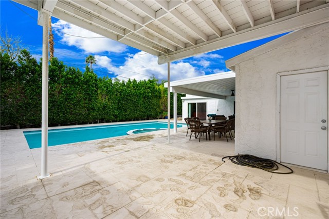 Detail Gallery Image 32 of 51 For 2303 N Magnolia, Palm Springs,  CA 92262 - 4 Beds | 2 Baths