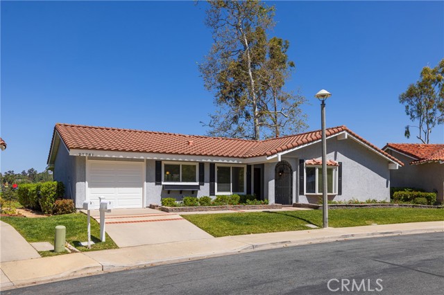Detail Gallery Image 1 of 1 For 27781 Calle Neruda, Mission Viejo,  CA 92692 - 3 Beds | 2 Baths