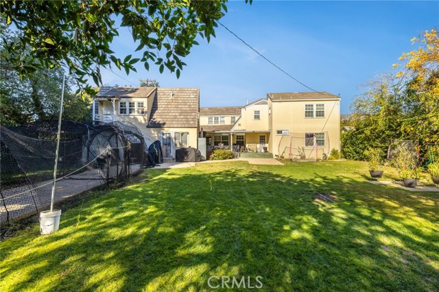 Detail Gallery Image 45 of 69 For 2964 Lombardy Rd, Pasadena,  CA 91107 - 4 Beds | 3 Baths