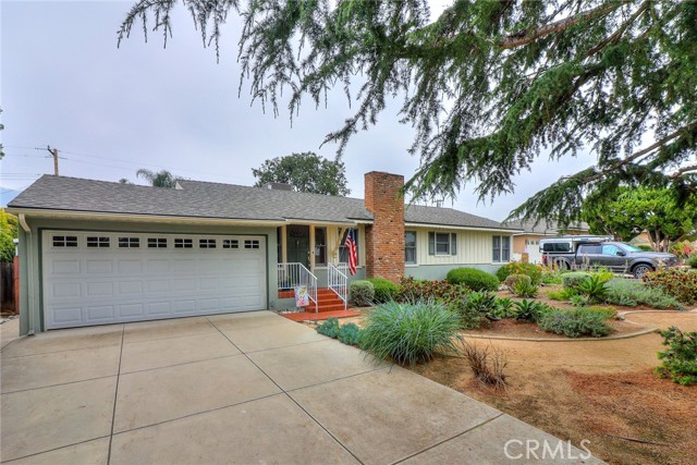 611 E Whitcomb Ave, Glendora, CA 91741