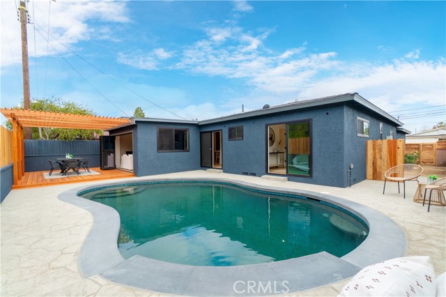 Detail Gallery Image 46 of 50 For 2642 Loftyview, Torrance,  CA 90505 - 3 Beds | 2/1 Baths