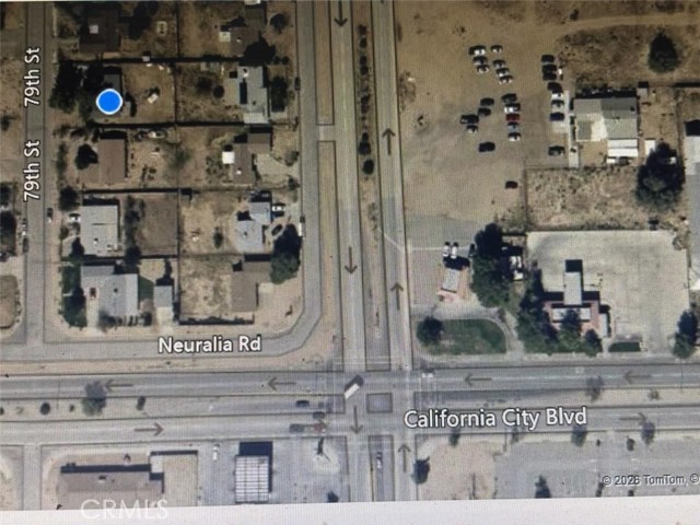 Detail Gallery Image 2 of 27 For 21024 79th, California City,  CA 93505 - 3 Beds | 1 Baths