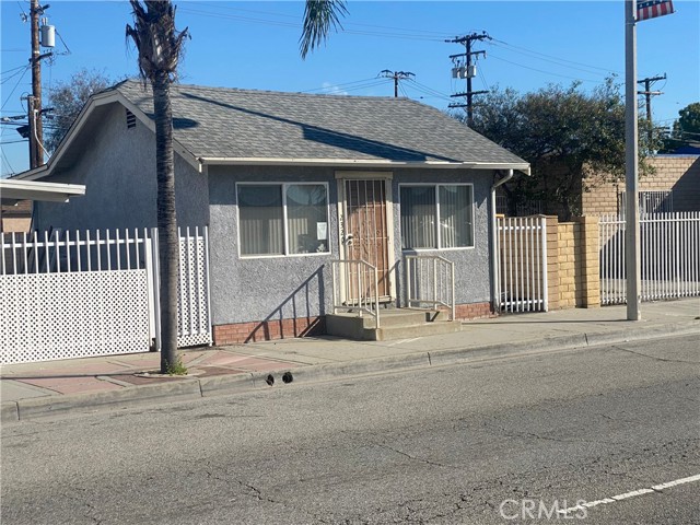 2322 W Whittier Boulevard, Montebello, California 90640, ,Commercial Sale,For Sale,2322 W Whittier Boulevard,CRDW23192766