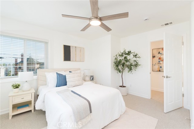 Detail Gallery Image 25 of 75 For 2205 Clark Ln a,  Redondo Beach,  CA 90278 - 3 Beds | 2/1 Baths