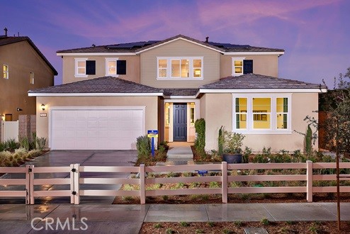 Detail Gallery Image 1 of 18 For 29610 Woodcreek Trl, Winchester,  CA 92596 - 5 Beds | 4 Baths