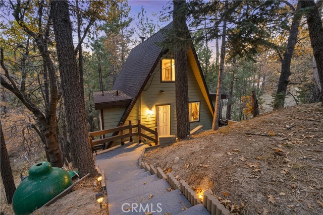 Detail Gallery Image 52 of 71 For 32703 Tulip Lane, Arrowbear,  CA 92382 - 2 Beds | 1 Baths