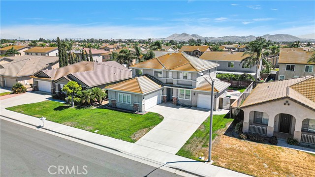 Detail Gallery Image 65 of 66 For 5594 Alexandria Ave, Corona,  CA 92880 - 4 Beds | 2/1 Baths