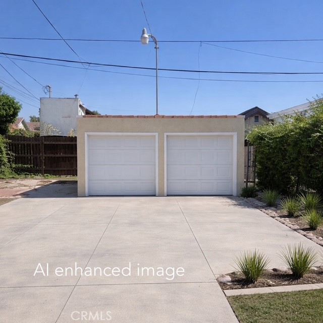 Detail Gallery Image 21 of 33 For 4006 Arlington, Los Angeles,  CA 90008 - 4 Beds | 2 Baths