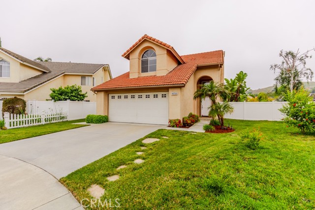 Image 2 for 14708 Silver Spur Court, Chino Hills, CA 91709