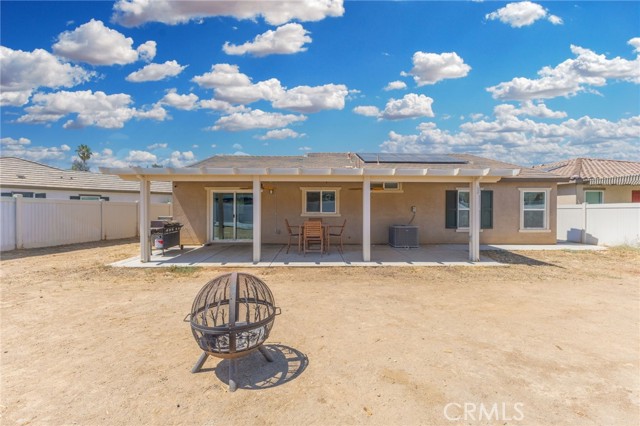 Detail Gallery Image 32 of 35 For 27777 Calle Los Olivos, Menifee,  CA 92585 - 3 Beds | 2 Baths