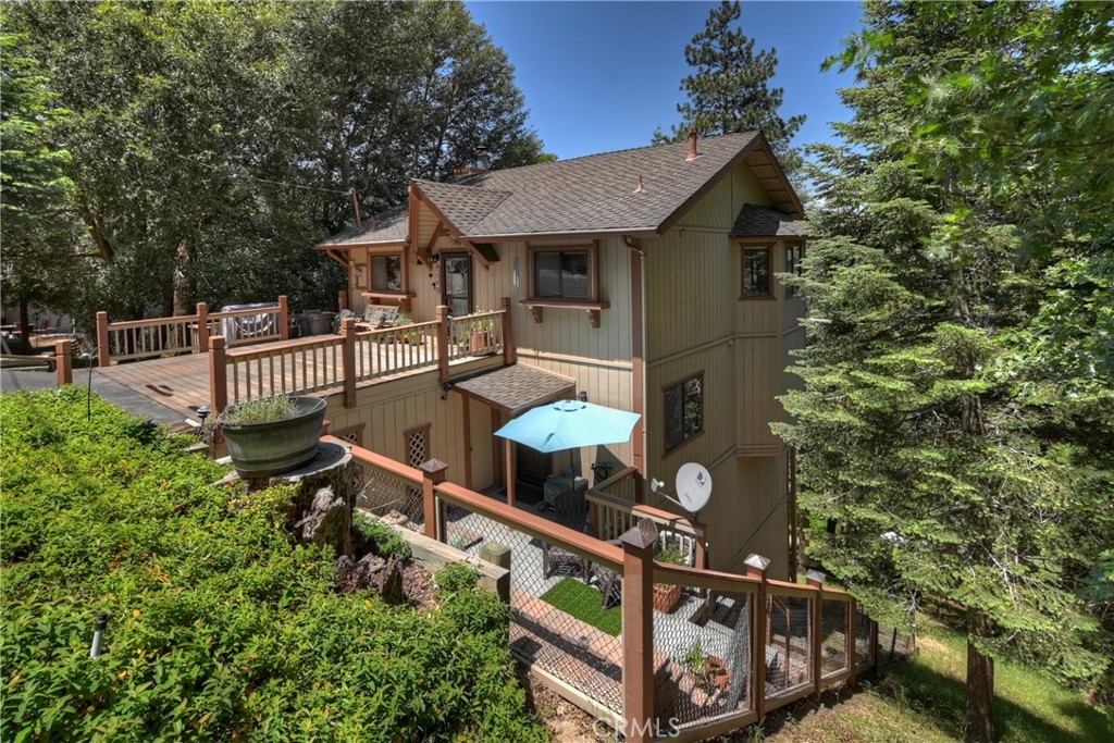 1100 Arbula Drive