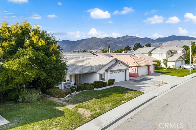Detail Gallery Image 35 of 44 For 1859 Rosemont Cir, San Jacinto,  CA 92583 - 3 Beds | 2 Baths