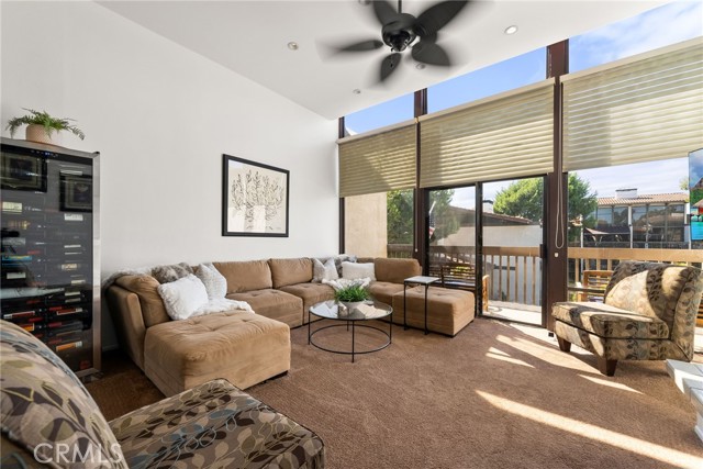 There is ample space to kick back and relax and enjoy the vacation life!