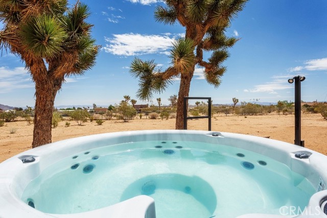 Detail Gallery Image 27 of 36 For 55628 Eureka, Yucca Valley,  CA 92284 - 2 Beds | 1 Baths