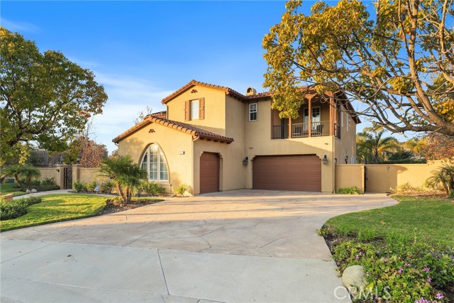 Detail Gallery Image 57 of 75 For 5617 Terra Bella Ln, Camarillo,  CA 93012 - 5 Beds | 5/1 Baths