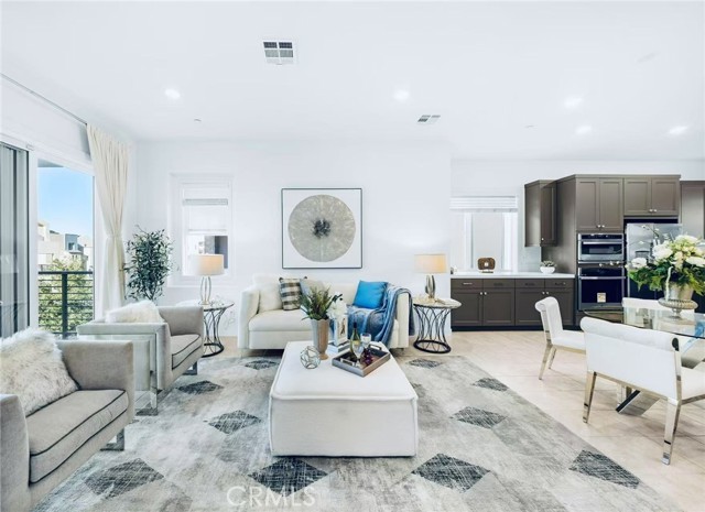 Detail Gallery Image 3 of 33 For 158 Restore, Irvine,  CA 92618 - 4 Beds | 3/1 Baths