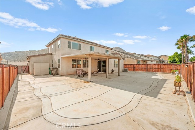 Detail Gallery Image 48 of 52 For 26535 Emperor Rd, Menifee,  CA 92585 - 5 Beds | 3 Baths