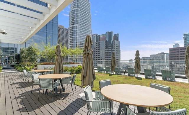 Detail Gallery Image 22 of 26 For 877 Francisco #3003,  Los Angeles,  CA 90017 - 1 Beds | 1 Baths