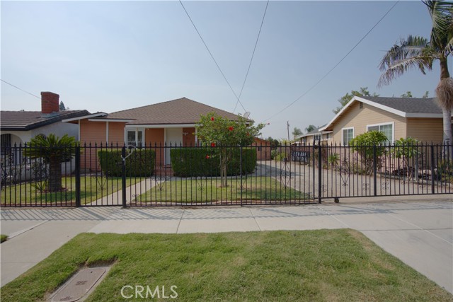 213 N Stimson Ave, La Puente, CA 91744