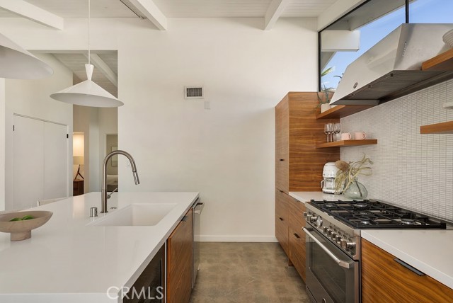 Detail Gallery Image 8 of 21 For 965 E Twin Palms, Palm Springs,  CA 92264 - 3 Beds | 2 Baths