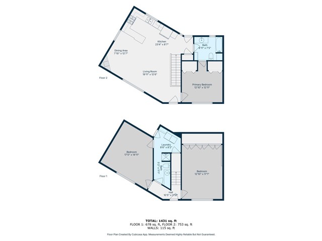 Property Photo from MLS