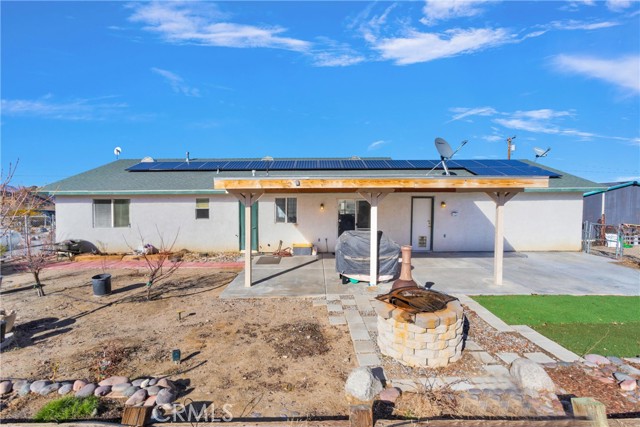 Detail Gallery Image 26 of 36 For 32725 Spinel Rd, Lucerne Valley,  CA 92356 - 3 Beds | 2 Baths