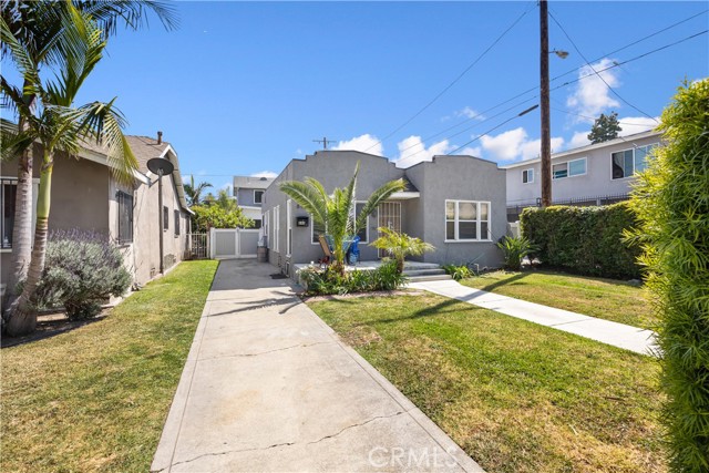 Detail Gallery Image 1 of 41 For 844 105th St, Los Angeles,  CA 90044 - – Beds | – Baths