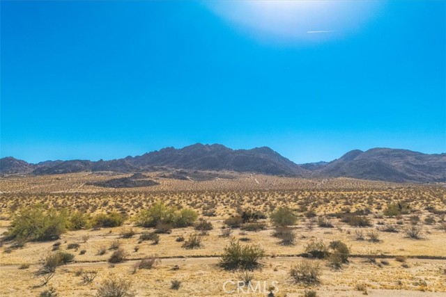 Detail Gallery Image 14 of 35 For 0 Pipeline, Joshua Tree,  CA 92252 - – Beds | – Baths