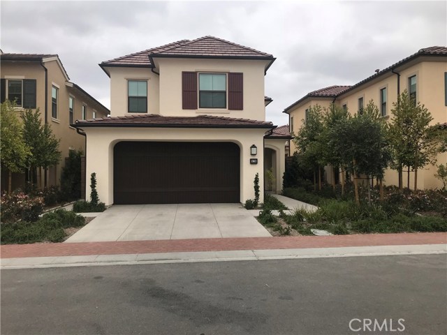 121 Baja, Irvine, CA 92620