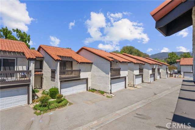 Detail Gallery Image 41 of 47 For 20931 Judah Ln #35,  Newhall,  CA 91321 - 2 Beds | 3 Baths