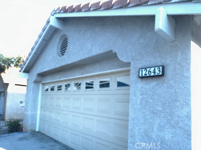 Detail Gallery Image 1 of 4 For 12643 Half Moon Way, Victorville,  CA 92392 - 3 Beds | 2 Baths