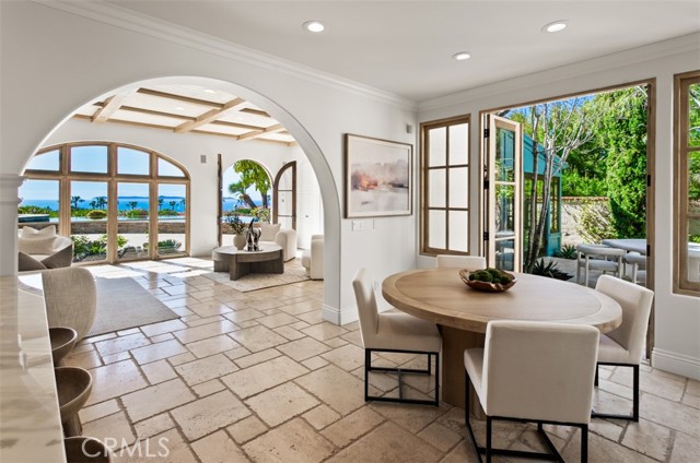 Detail Gallery Image 8 of 71 For 52 Twilight Bluff, Newport Coast,  CA 92657 - 3 Beds | 3/1 Baths