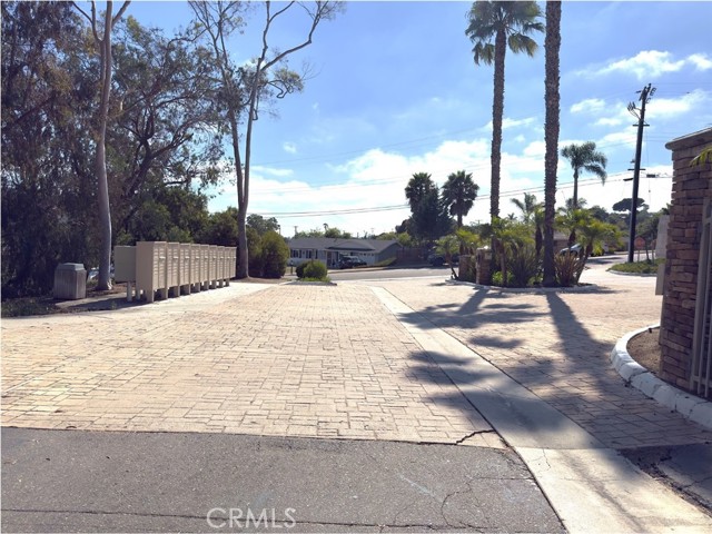 Detail Gallery Image 19 of 23 For 432 Edgehill Ln #26,  Oceanside,  CA 92054 - 1 Beds | 1 Baths