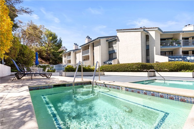 Detail Gallery Image 30 of 30 For 4260 via Arbolada #304,  Los Angeles,  CA 90720 - 1 Beds | 1 Baths