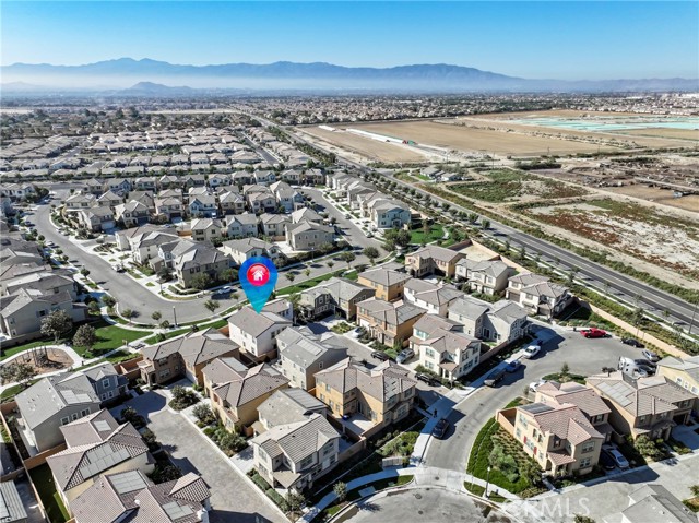 Detail Gallery Image 55 of 59 For 3938 Cambria Privado, Ontario,  CA 91762 - 5 Beds | 3 Baths