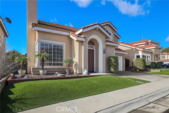 Image 3 for 790 Playa Blanca Circle, Corona, CA 92879