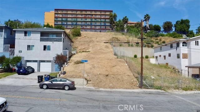 Detail Gallery Image 1 of 13 For 0 Brannick Ave, City Terrace,  CA 90063 - – Beds | – Baths