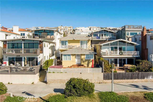 4209 The Strand, Manhattan Beach, California 90266, ,Multi-Family,For Sale,The Strand,SB24179779