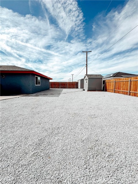 Detail Gallery Image 26 of 31 For 7851 Greenwood Avenue, California City,  CA 93505 - 3 Beds | 2 Baths