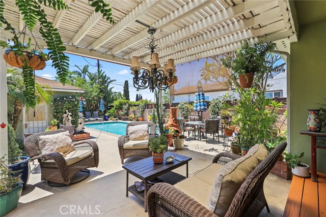 Detail Gallery Image 26 of 35 For 11900 Covello St, North Hollywood,  CA 91605 - 2 Beds | 2 Baths