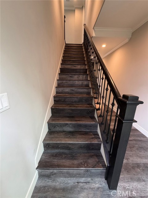 Detail Gallery Image 7 of 12 For 530 Fano St #D,  Monrovia,  CA 91016 - 3 Beds | 3 Baths