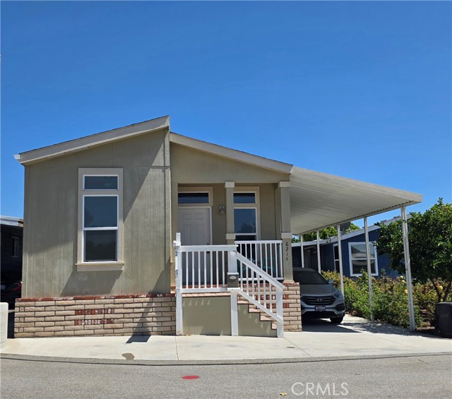 6214 E Beachcomber DR Unit: 122