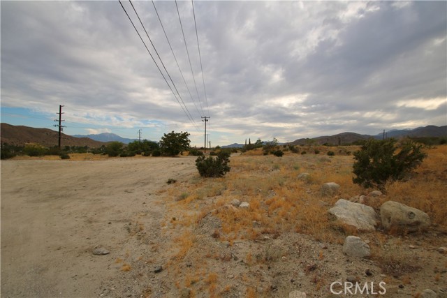 51586 Twentynine Palms Highway, Morongo Valley, California 92256, ,Commercial Sale,For Sale,51586 Twentynine Palms Highway,CRJT23119433