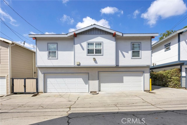 Detail Gallery Image 3 of 42 For 7606 7608 Pickering Ave, Whittier,  CA 90602 - 5 Beds | 4 Baths