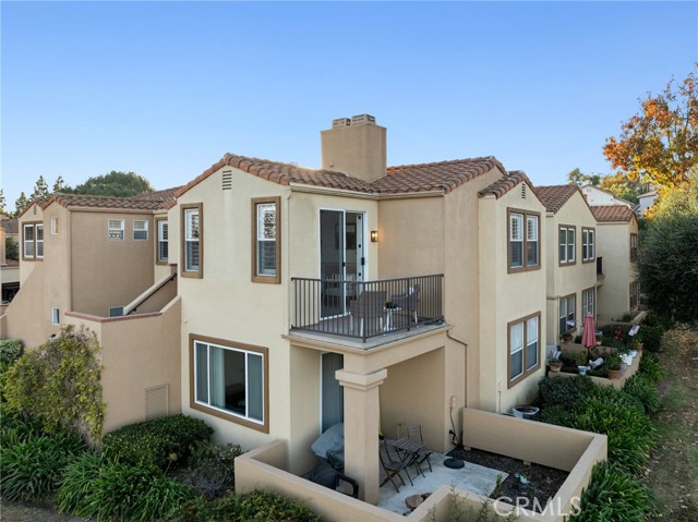 Detail Gallery Image 27 of 47 For 38 Verdin Ln, Aliso Viejo,  CA 92656 - 2 Beds | 2/1 Baths