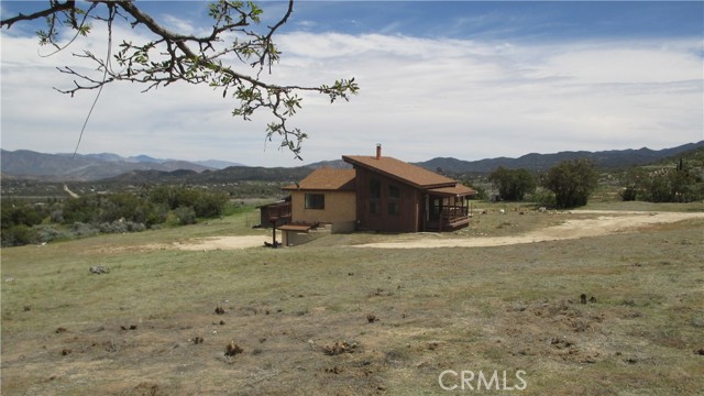 Detail Gallery Image 45 of 52 For 57230 Ramsey Rd, Anza,  CA 92539 - 4 Beds | 3 Baths