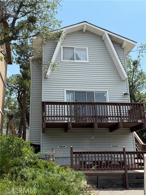 Detail Gallery Image 1 of 19 For 33355 Carlock Dr, Running Springs,  CA 92382 - 2 Beds | 1/1 Baths