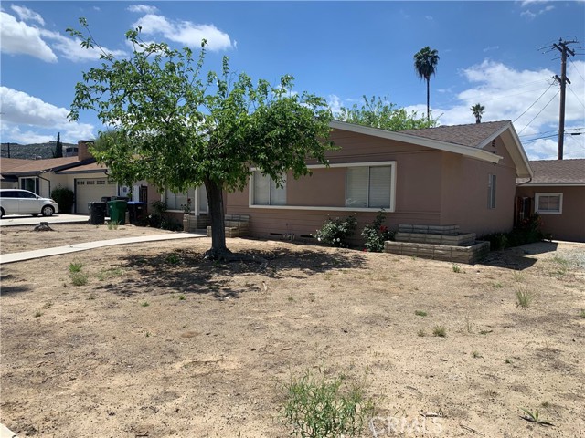 Detail Gallery Image 1 of 13 For 27015 Ramona Vista St, Hemet,  CA 92544 - 3 Beds | 2 Baths