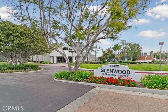 Glenwood HOA