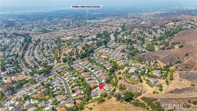 Detail Gallery Image 23 of 23 For 3862 Ravenswood Dr, Yorba Linda,  CA 92886 - 3 Beds | 2 Baths
